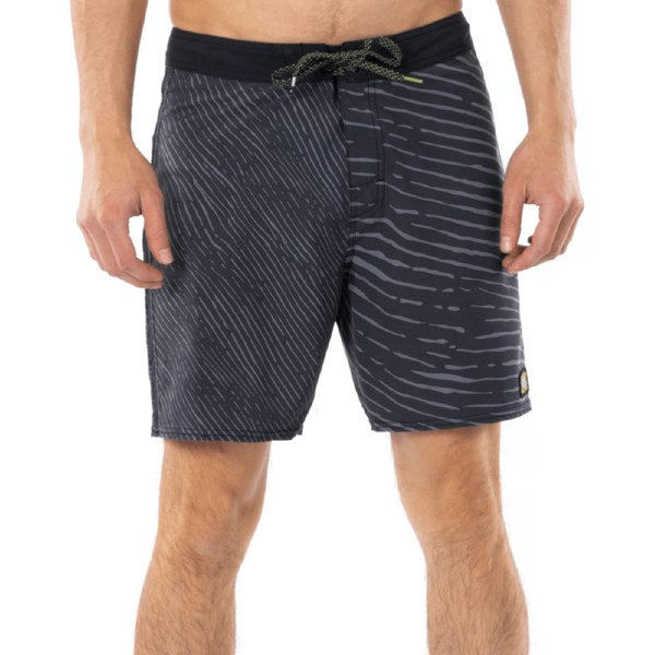 Mirage Mind Wave Short