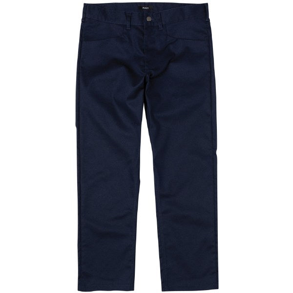 New Dawn Pressed Pant Marine