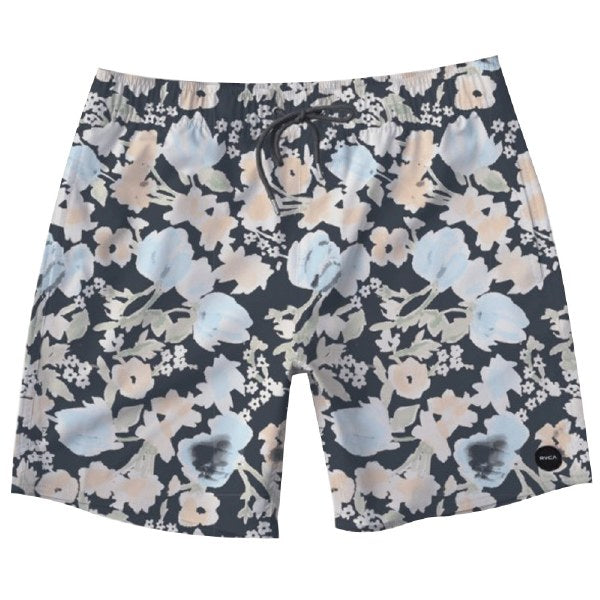 M Barnes Elastic Boardshort SP21