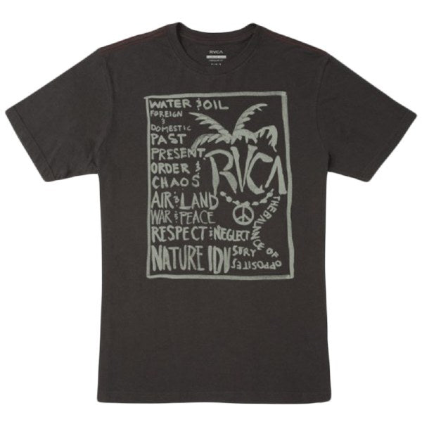 M Vibes S/S T-Shirts SP21