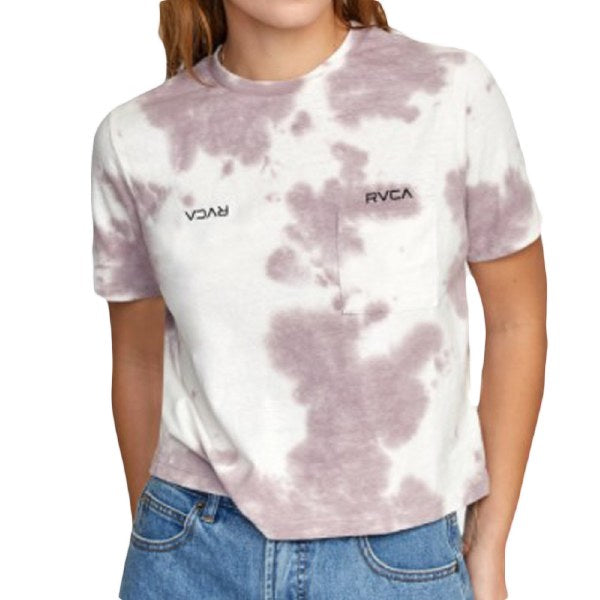 W Small S/S T-Shirt SP21