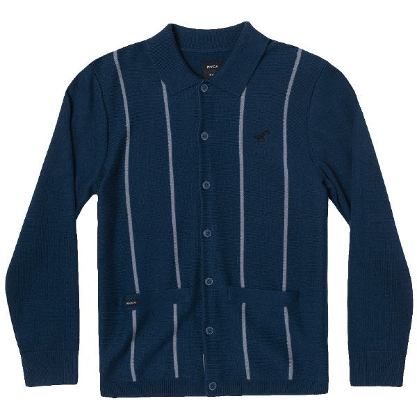 Okapi Sweater Marine