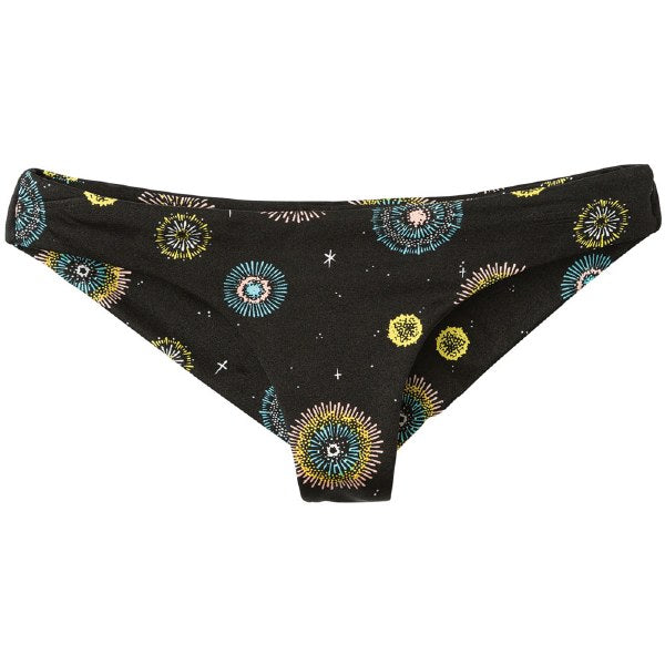 W Fireworks Cheeky Bikini Bottom SU18