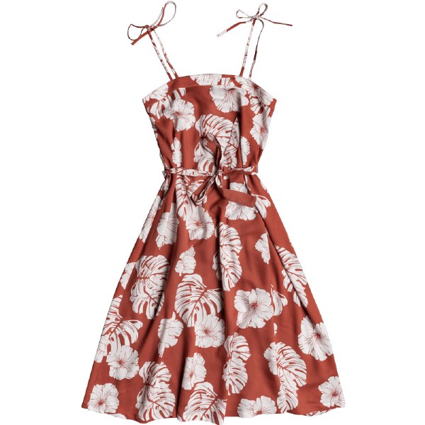 Nowhere To Hide Dress