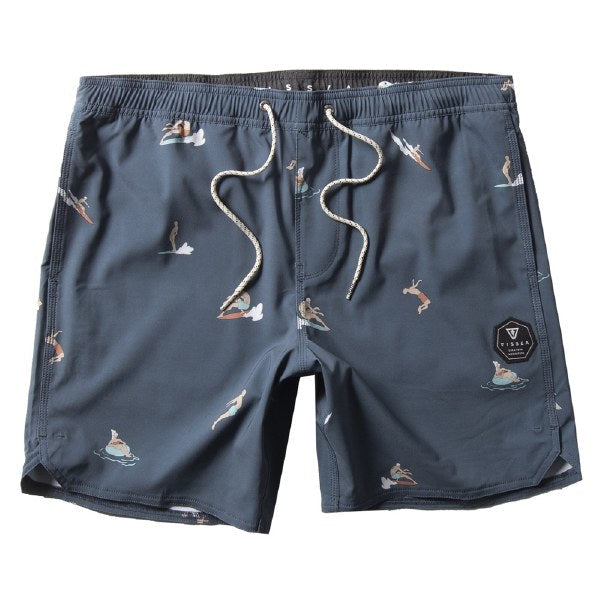 Radical 17.5 Eco Boardshort