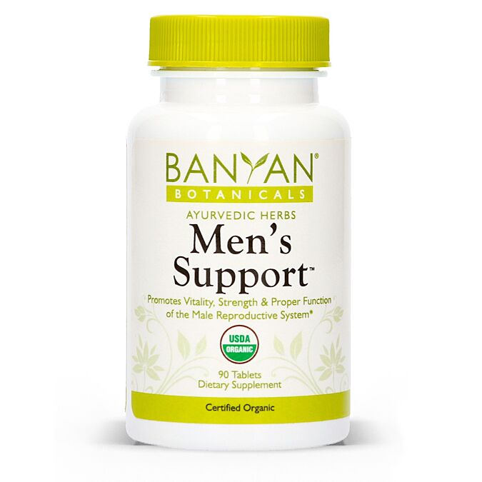 Men's Support