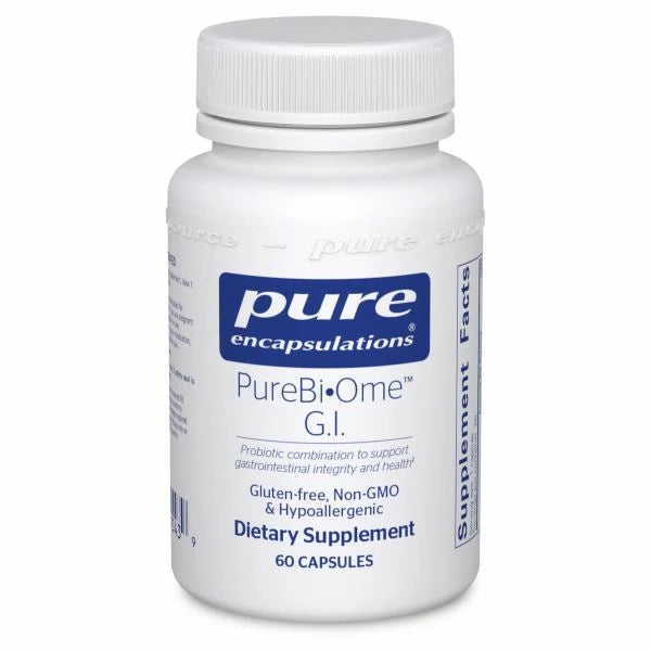 PureBi•Ome™ G.I.
