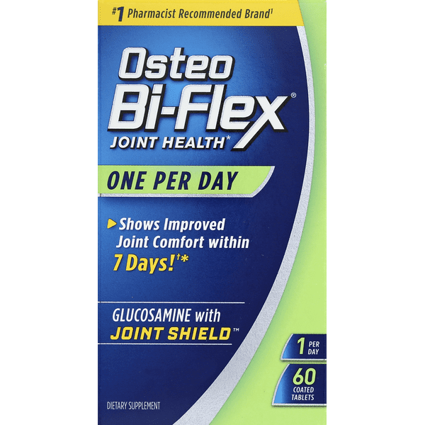Osteo Bi-Flex Joint Health One Per Day