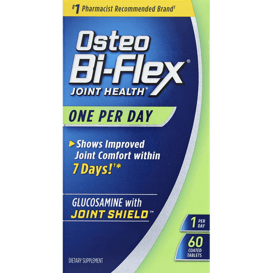 Osteo Bi-Flex Joint Health One Per Day
