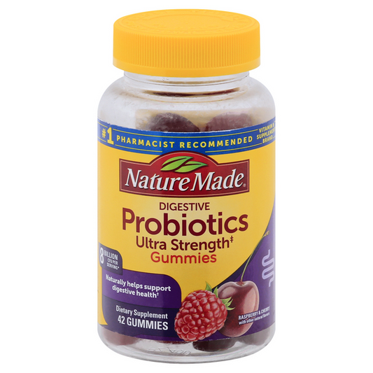 Nature Made Digestive Pro