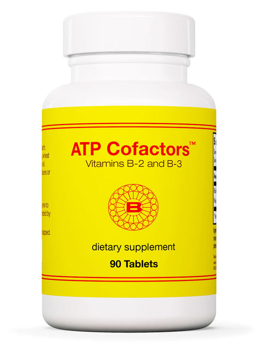 ATP Cofactors