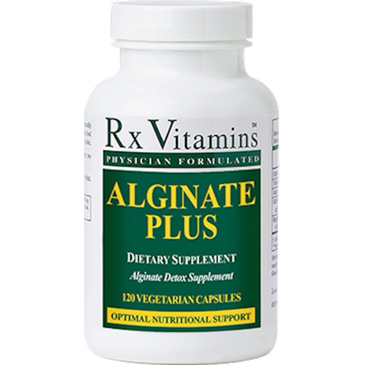 Alginate Plus
