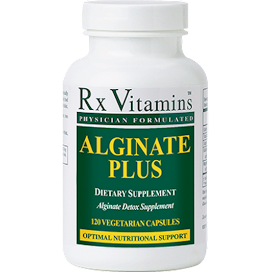 Alginate Plus