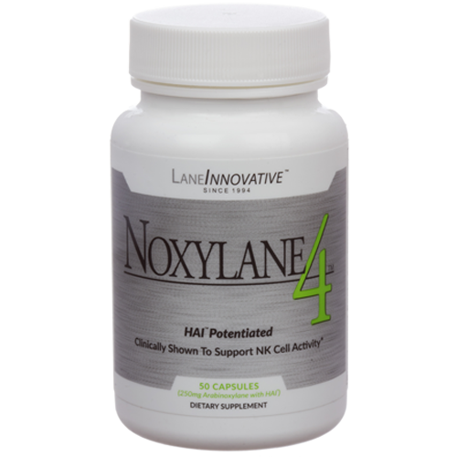 Lane Labs Noxylane 4 50 caps