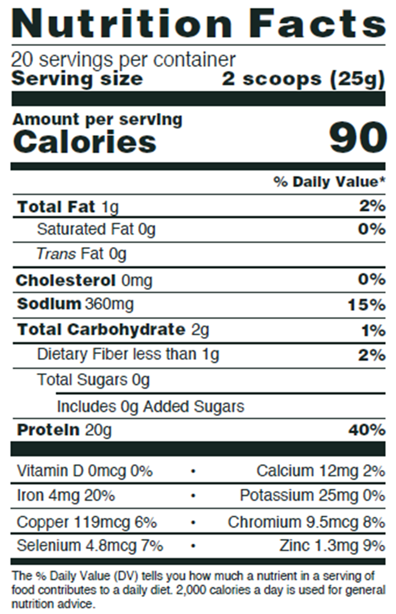 NuZest Clean Lean Protein Smooth Vaning