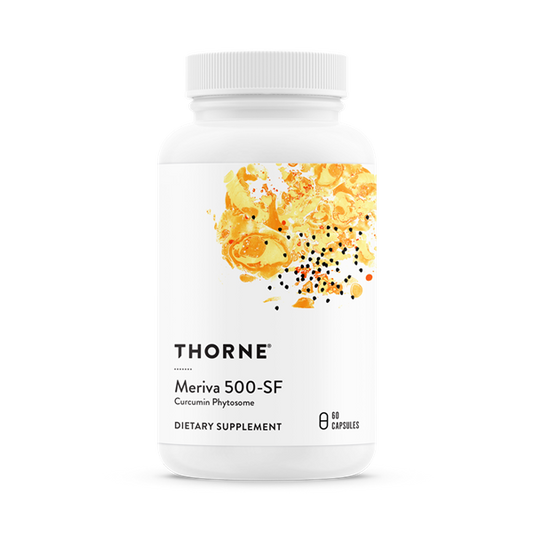 Thorne Meriva 500-SF