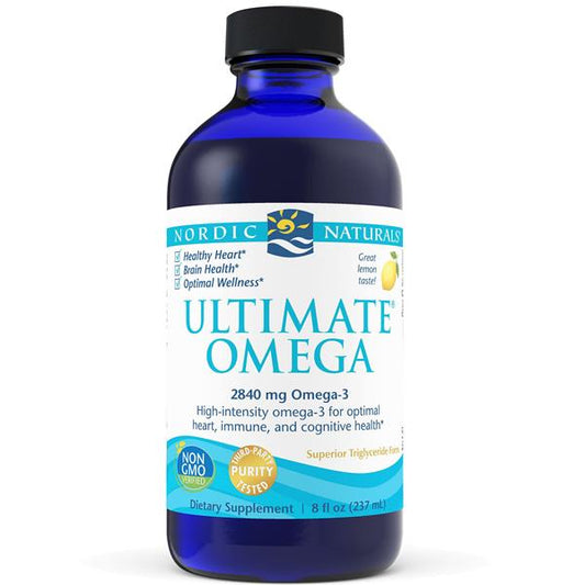 Nordic Naturals Ultimate Omega