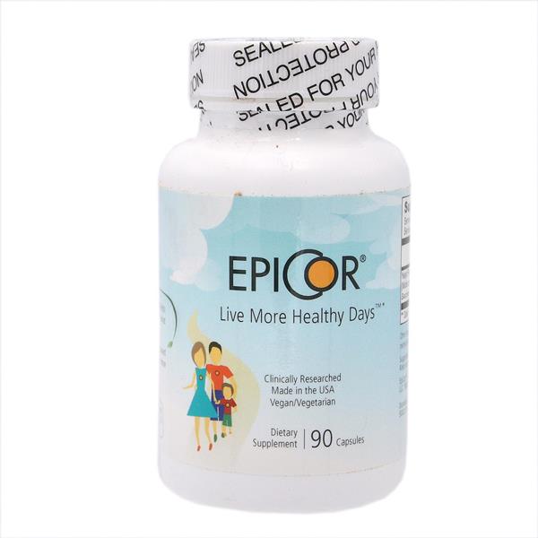Epicor Immunity Supplement