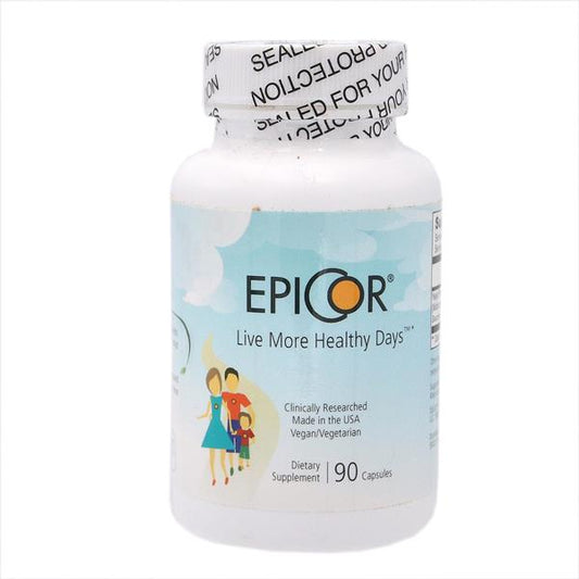 Epicor Immunity Supplement
