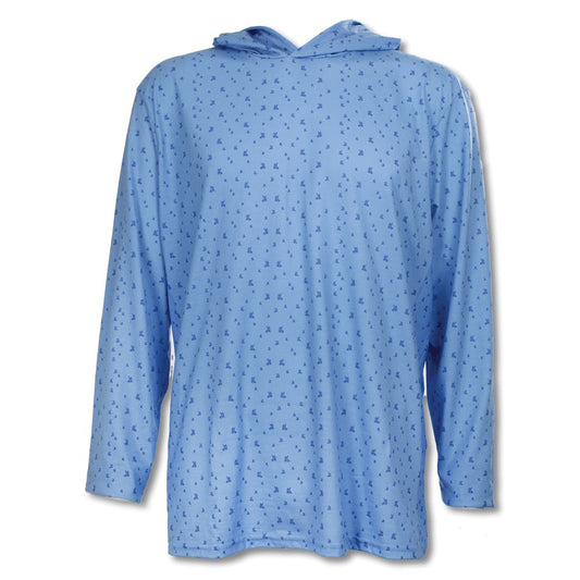 Kevin's Tarpon Hoody-Blue-S-Kevin's Fine Outdoor Gear & Apparel