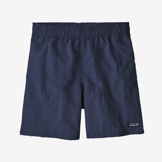 Patagonia Boy's Baggies Lined Shorts-Children's Clothing-Kevin's Fine Outdoor Gear & Apparel