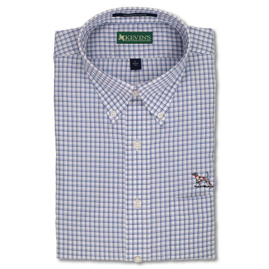 Kevin's Benett Pointer Wrinkle Free Shirt