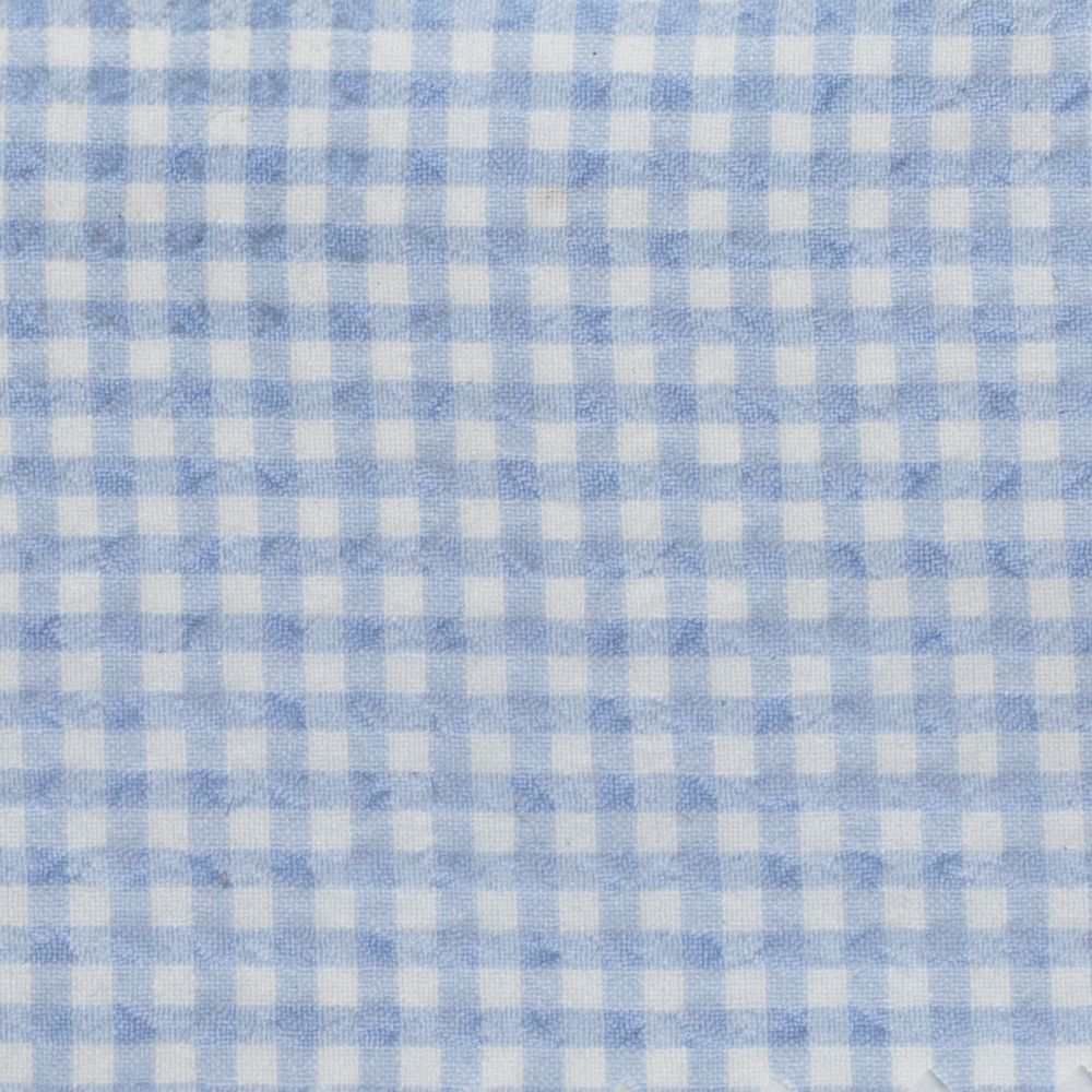 Kevin's Men's Performance Stretch Western Pearl Snap Short Sleeve Seersucker Shirt-Blue-S-Kevin's Fine Outdoor Gear & Apparel