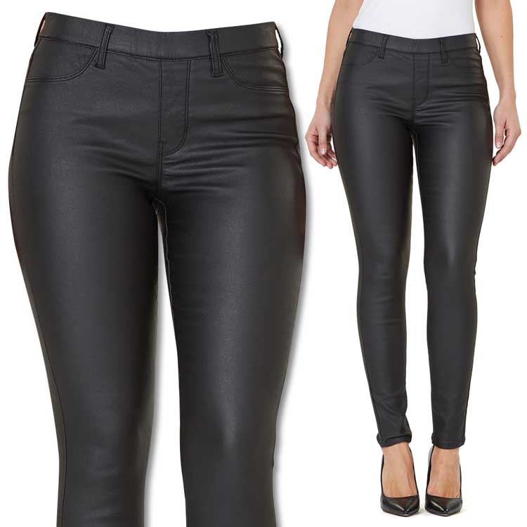 Kevin's Pull On Jeggings