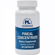PINEAL CONCENTRATE - 90 CAPSULES