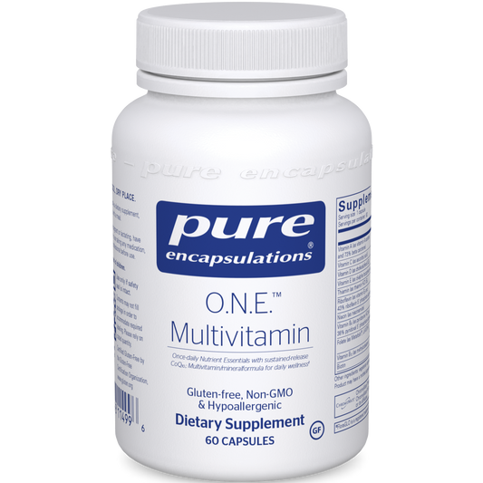 Pure Encapsulations O.N.E.  Multivitamin