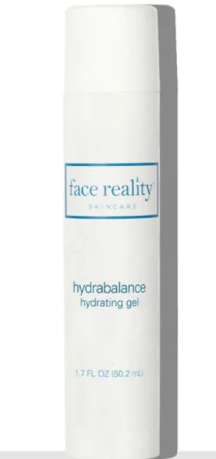 Face Reality Skincare Hydrabalance Hydrating GelQ