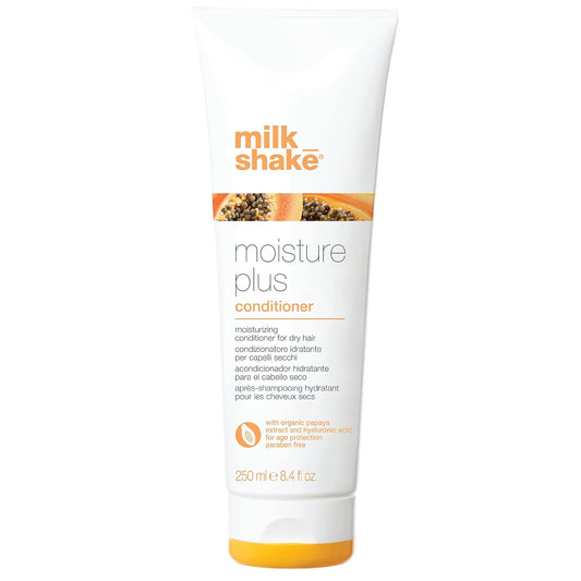 milk_shake Moisture Plus Conditioner, 8.4 Fl Oz