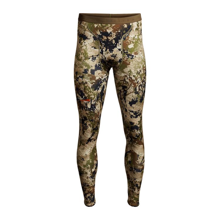 Sitka Core Heavy Bottom-Men's Clothing-Subalpine-M-Kevin's Fine Outdoor Gear & Apparel