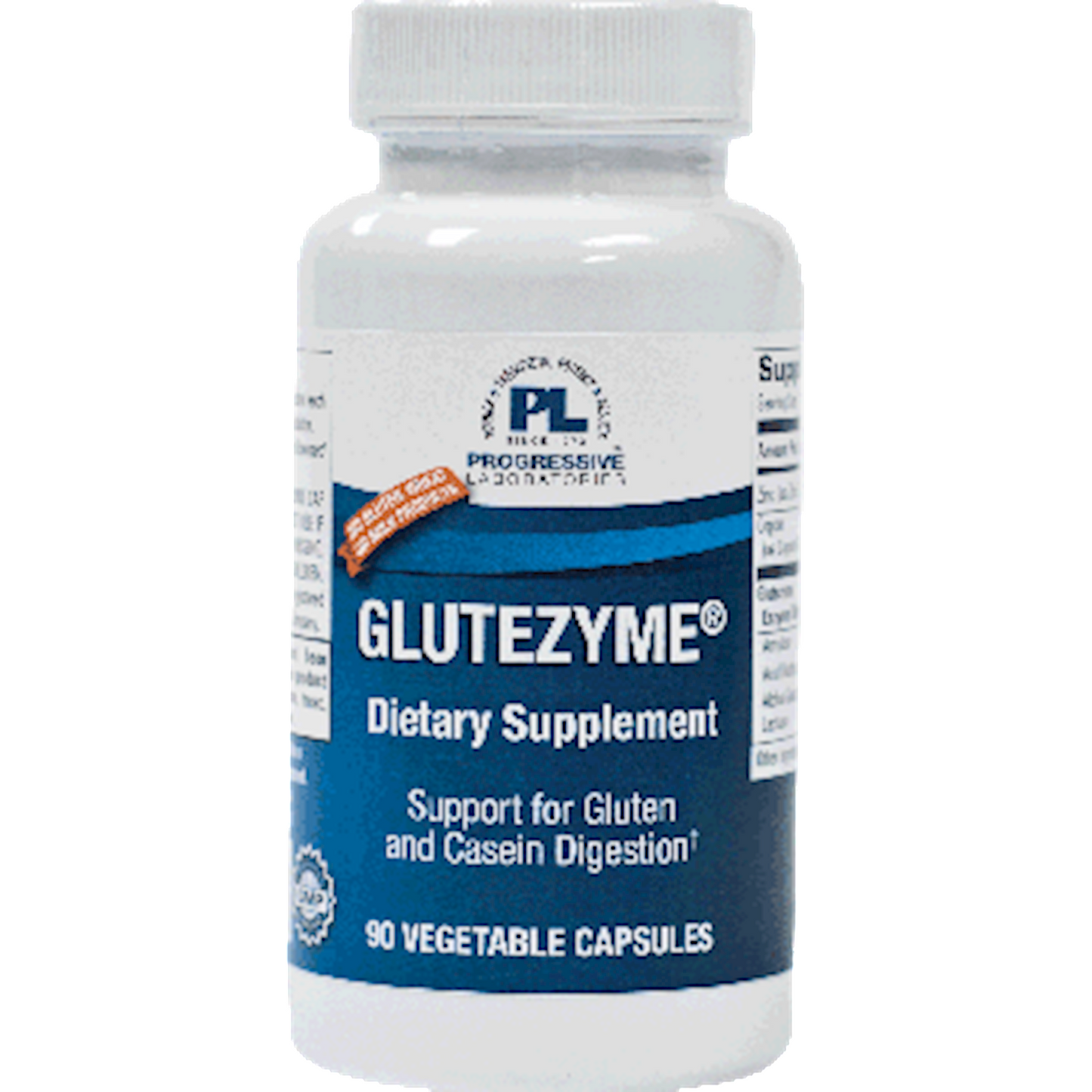 Glutezyme