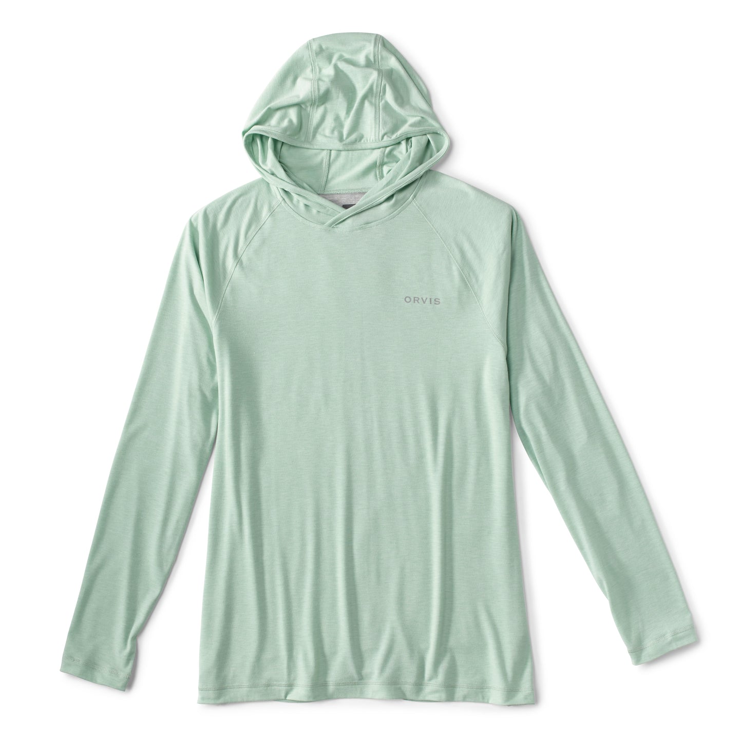 Orvis DriCast Hoodie-Men's Clothing-Fern-M-Kevin's Fine Outdoor Gear & Apparel