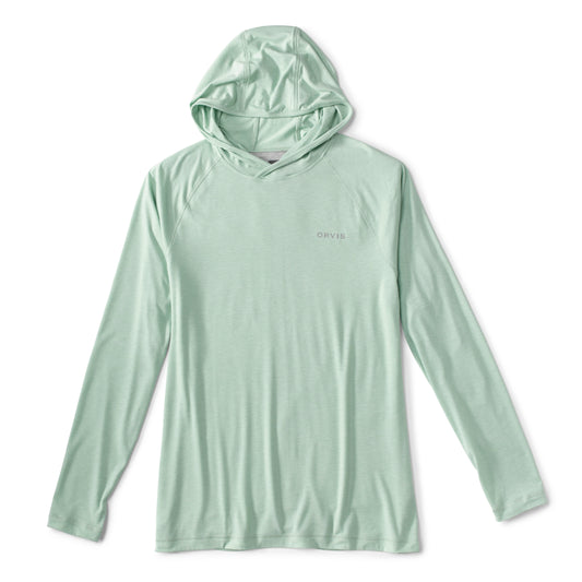 Orvis DriCast Hoodie-Men's Clothing-Fern-M-Kevin's Fine Outdoor Gear & Apparel