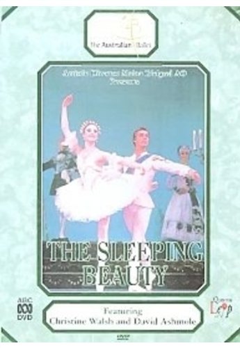 Sleeping Beauty, The [Import anglais]