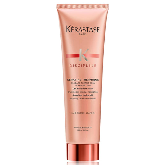 Kթrastase Discipline Keratin Thermique Glacage Thermo-Seal 150ml