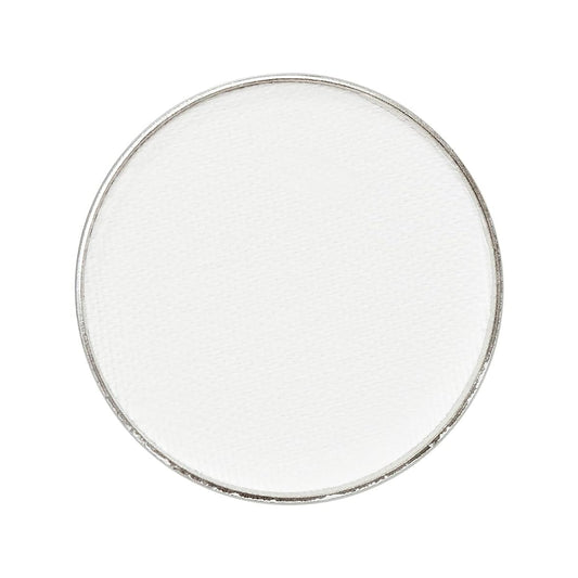 Gabriel Cosmetics ZUZU LUXE Eco Palette Refill Pans, Natural Mineral Powder Eyeshadow (Customizable Palette Color Selections) (Geisha)