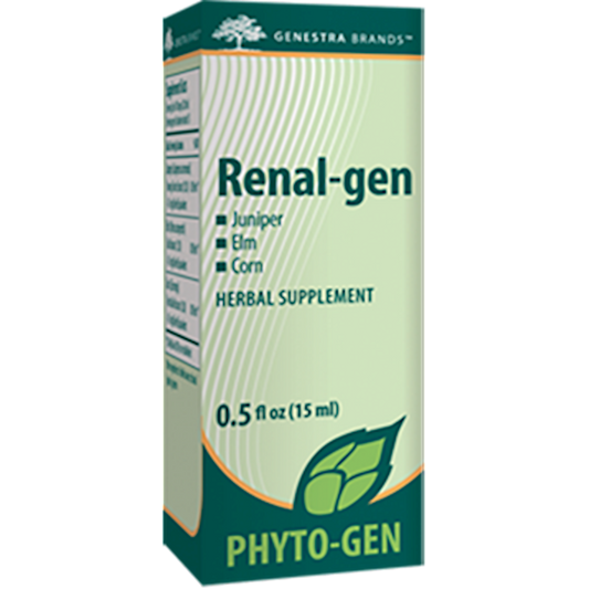 Renal-gen (0.5 fl.oz
