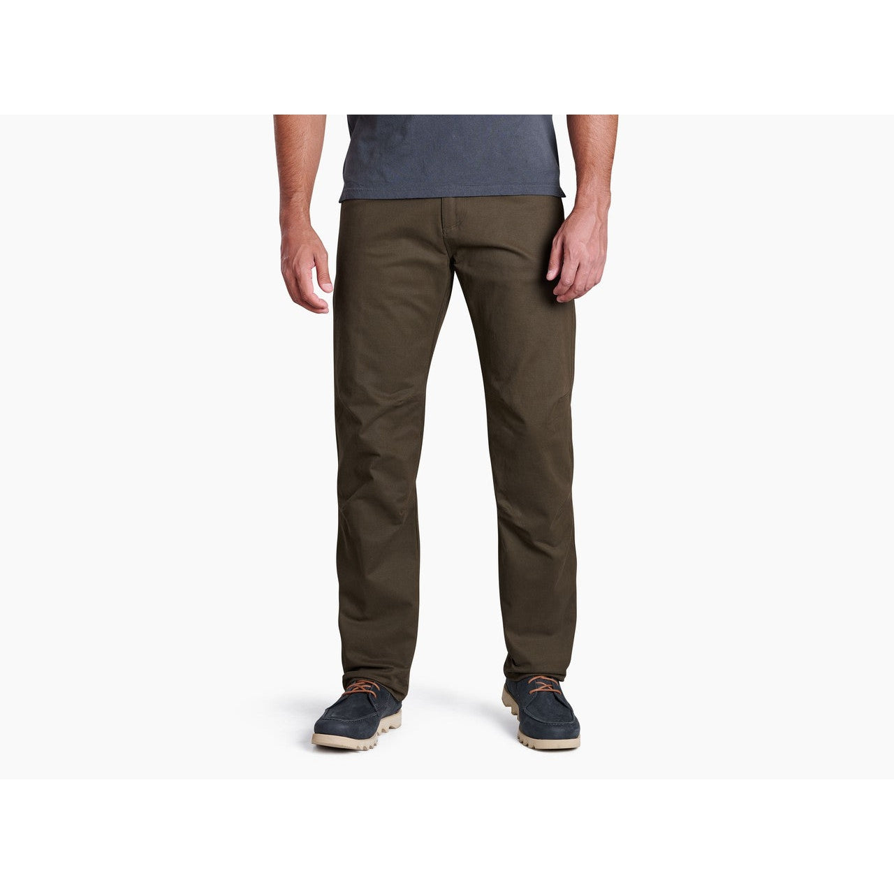 Kuhl Rydr Pant -Gun Metal-Men's Clothing-GUN METAL-28-30-Kevin's Fine Outdoor Gear & Apparel