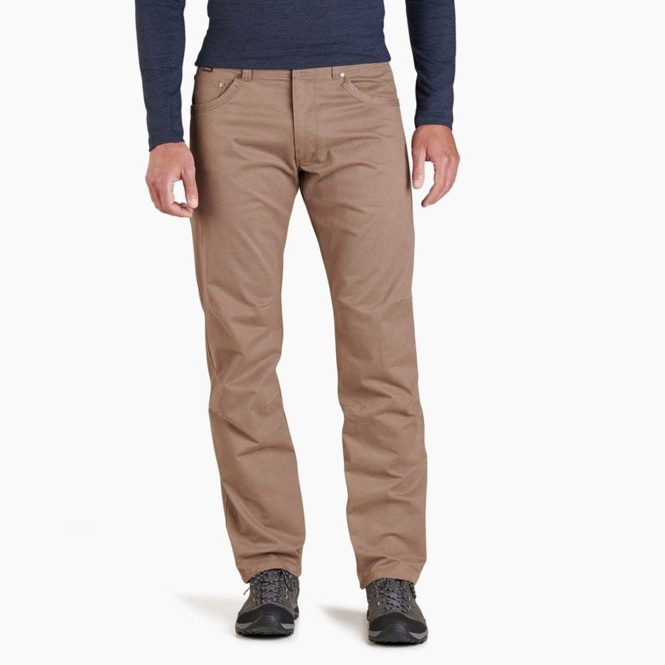 Kuhl Rydr Pant-Badlands Khaki