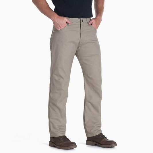 Kuhl Rydr Pant-Stone Khaki