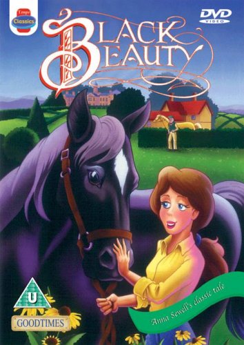 Black Beauty [Import anglais]