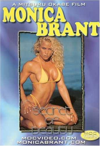 Monica Brant: Secret of Beauty