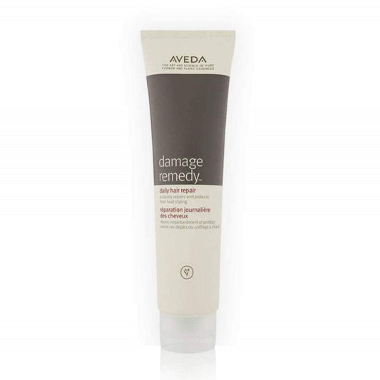 Aveda Damage Remedy Daily Hair Repair - Leave In Treatment That Instantly Repairs Breakage and Damage, 3.4 Fl Oz