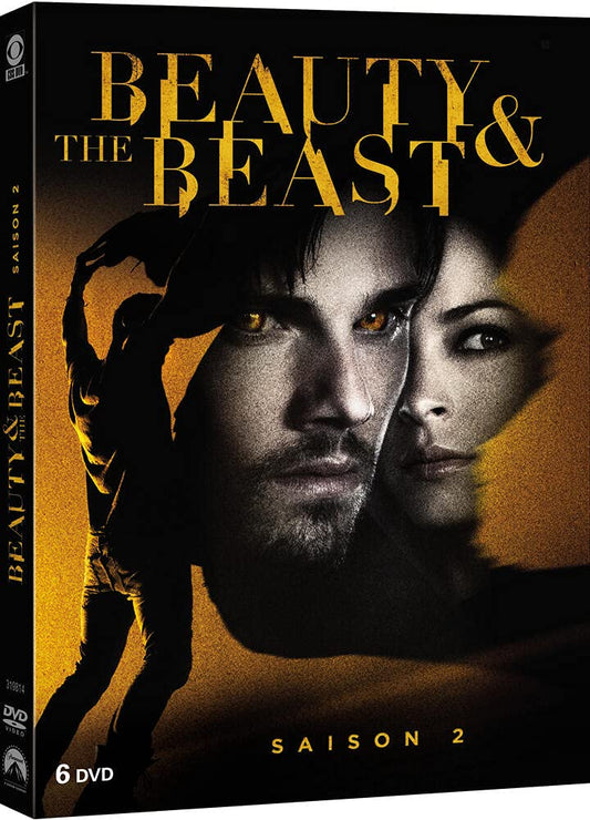 Beauty & the Beast - Saison 2