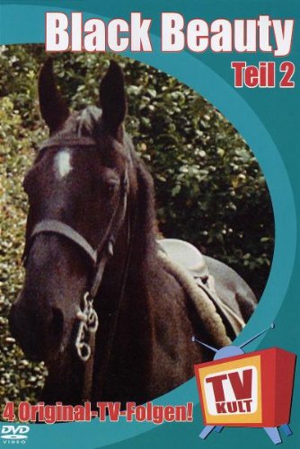 Black Beauty Folge 2