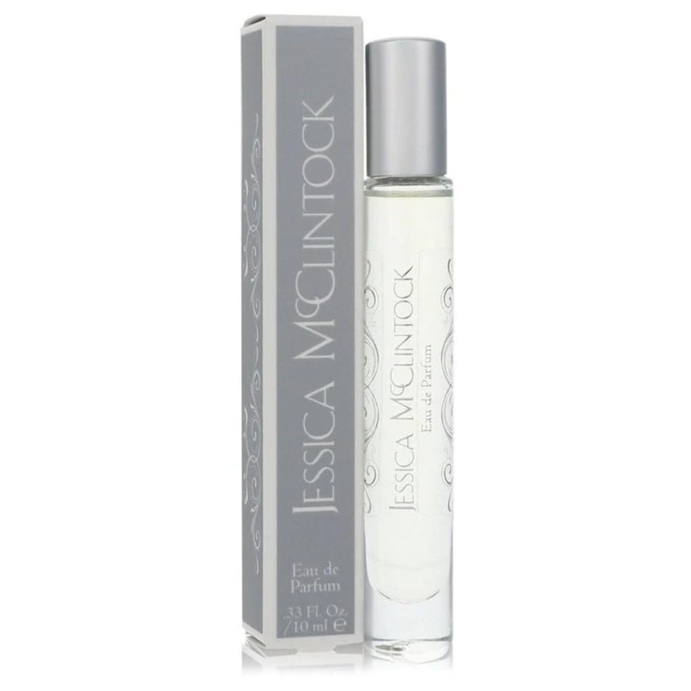 Jessica McClintock Rollerball Perfume for Women .33 oz