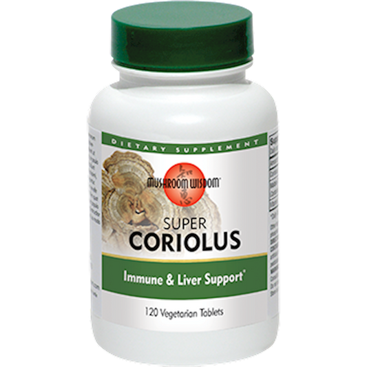 Super Coriolus